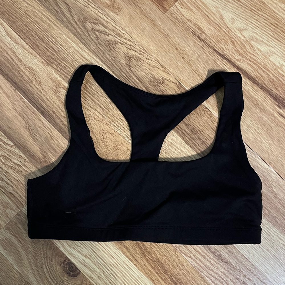Vitality Core Bra